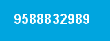9588832989 9588832989