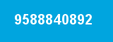 9588840892 9588840892