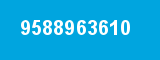 9588963610