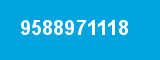 9588971118 9588971118