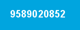 9589020852