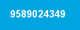 9589024349 9589024349