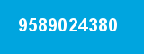 9589024380 9589024380