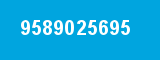 9589025695 9589025695