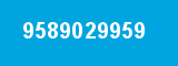 9589029959