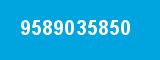 9589035850