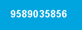9589035856 9589035856