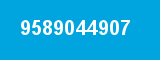 9589044907