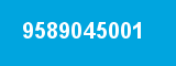 9589045001 9589045001