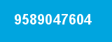9589047604 9589047604