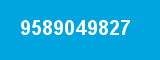9589049827 9589049827