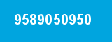 9589050950