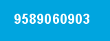9589060903 9589060903