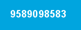 9589098583 9589098583