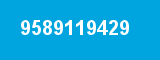 9589119429