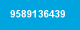 9589136439