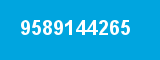 9589144265 9589144265