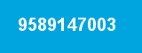 9589147003