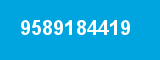 9589184419 9589184419