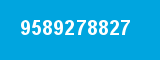 9589278827