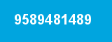 9589481489 9589481489