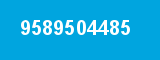9589504485 9589504485