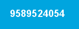9589524054 9589524054