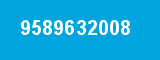 9589632008 9589632008