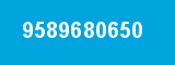 9589680650 9589680650