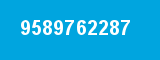 9589762287 9589762287