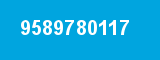 9589780117 9589780117