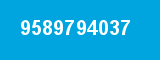 9589794037 9589794037