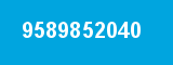 9589852040 9589852040