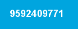 9592409771 9592409771