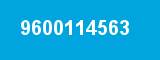 9600114563 9600114563