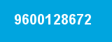 9600128672 9600128672