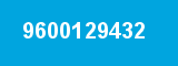 9600129432 9600129432