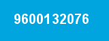 9600132076 9600132076