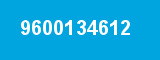 9600134612 9600134612
