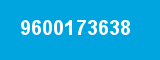 9600173638 9600173638