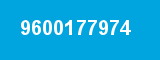 9600177974 9600177974