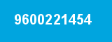 9600221454 9600221454