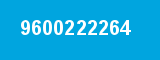 9600222264 9600222264