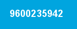 9600235942 9600235942