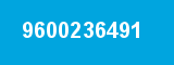 9600236491 9600236491