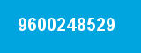 9600248529 9600248529