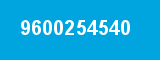 9600254540
