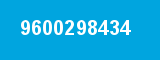 9600298434 9600298434