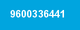 9600336441 9600336441