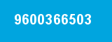 9600366503